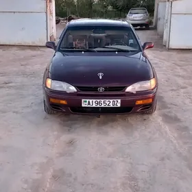 Toyota Camry 1993