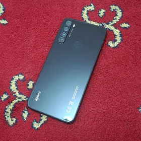 Redmi not 8 2021!