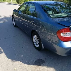 Toyota Camry 2002