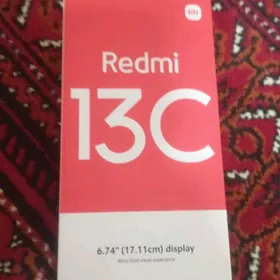 Redmi 13 c