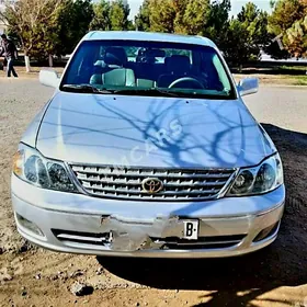 Toyota Avalon 2000