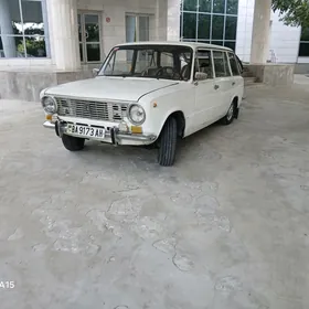 Lada 2102 1986