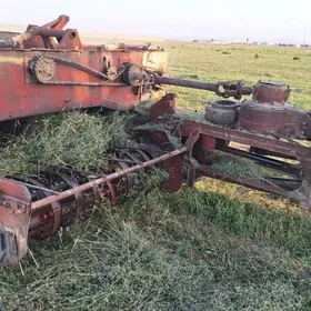 MTZ 80 1993