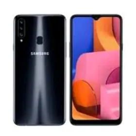 Samsung Galaxy A20s