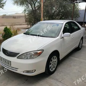 Toyota Camry 2003