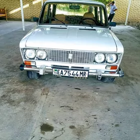Lada 2106 1999