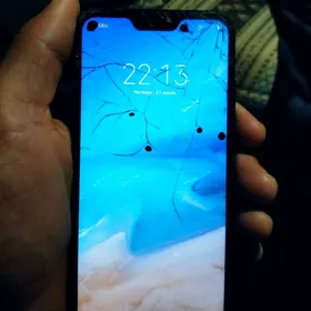 Redmi not 6 pro
