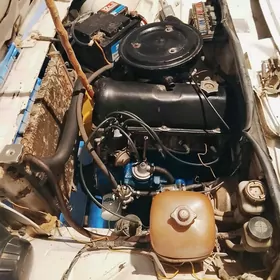 Lada 2107 1991