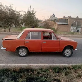 Lada 2101 1980