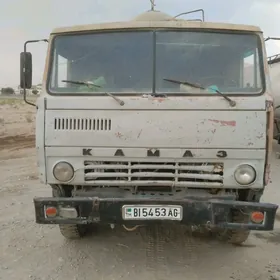 Kamaz 5410 1991