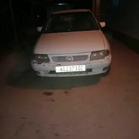 Opel Astra 1992