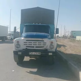 Zil 130 1992