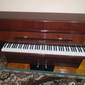 GEYER FortePiano Piano