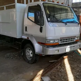 Mitsubishi Canter 2003