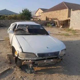 Toyota Mark II 1997