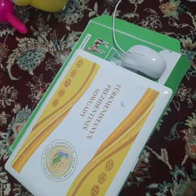kompyuter
