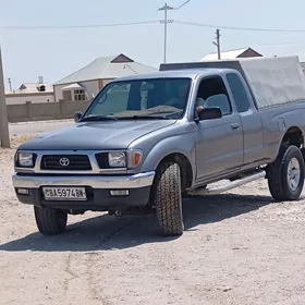 Toyota Hilux 1995