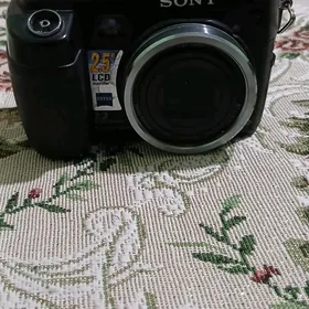 Sony aparat