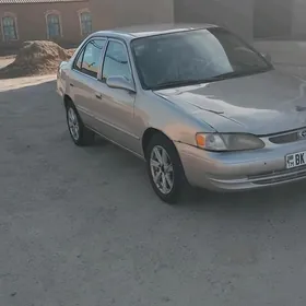 Toyota Corolla 2000