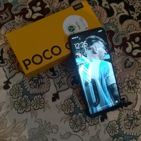poca c40