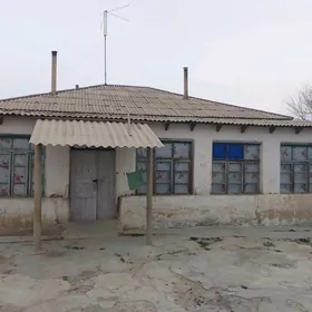 Satlyk jaý!