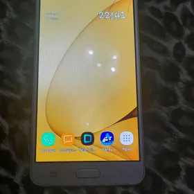 Samsung J5 2016