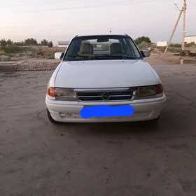 Opel Astra 1992