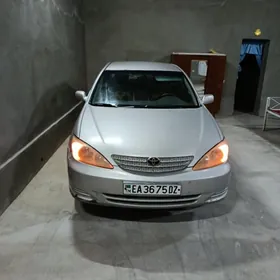 Toyota Camry 2003