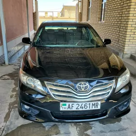 Toyota Camry 2010