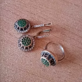 Hürrem komplekt