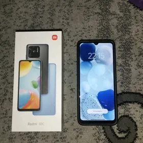 REDMI 10C 6/128