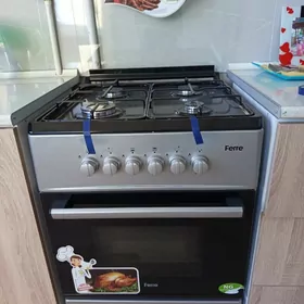 Gaz plita