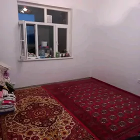 Kwartira komnat