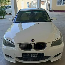 BMW E60 2005