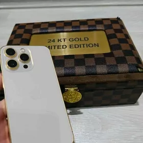 iPhone 13 pro limited