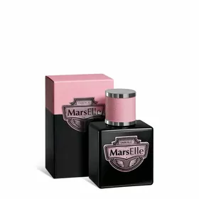 Duhi Faberlik. MarsElle Духи
