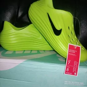 crocs krasowka/Nike красовка