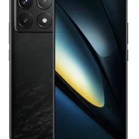 poco f6 pro