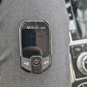 Magicar M600