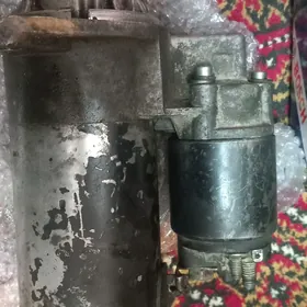 starter zapças