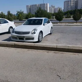 Infiniti G35 2003