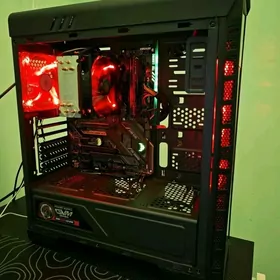 PC I7-9700K
