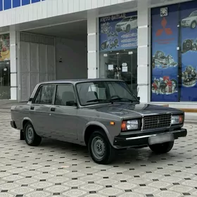 Lada 2107 2010