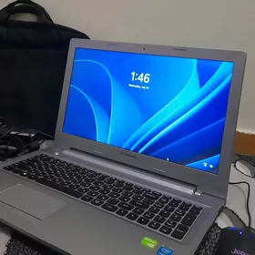 Noutbuk Lenovo