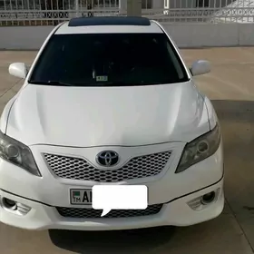 Toyota Camry 2011