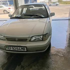 Toyota Tercel 1995