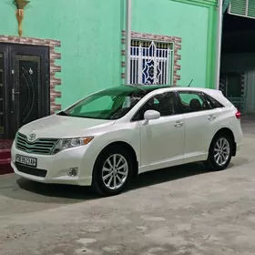 Toyota Venza 2009