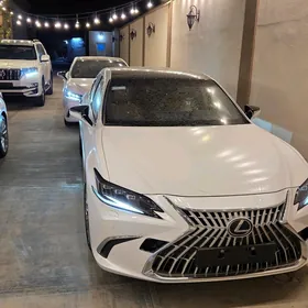Lexus ES 350 2025