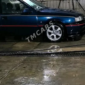 opel diska