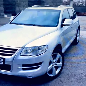 Volkswagen Touareg 2007